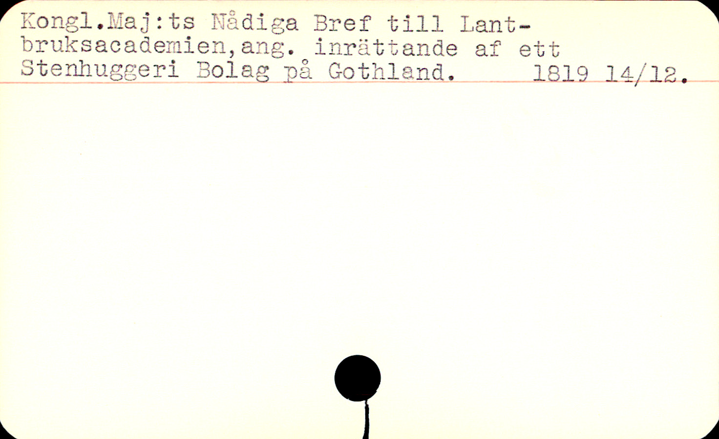 Catalogue Card_64571