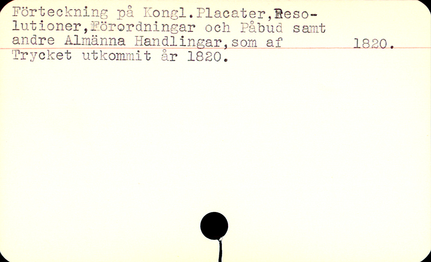 Catalogue Card_64573