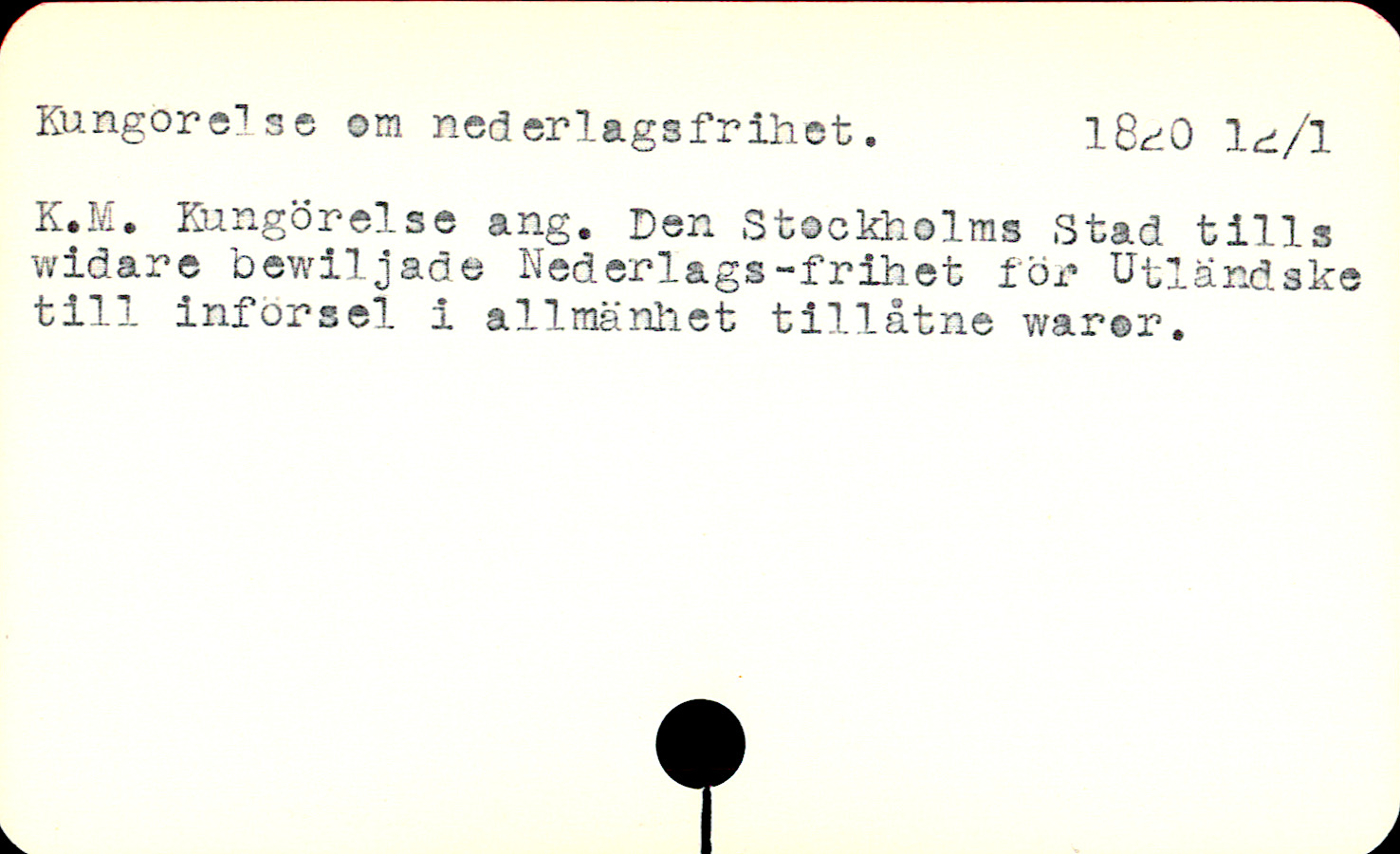 Catalogue Card_64576