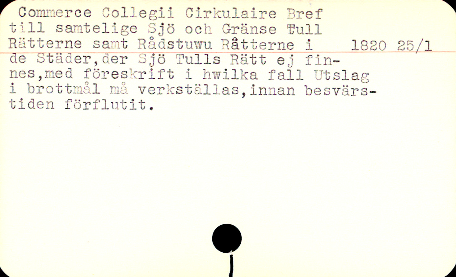 Catalogue Card_64581