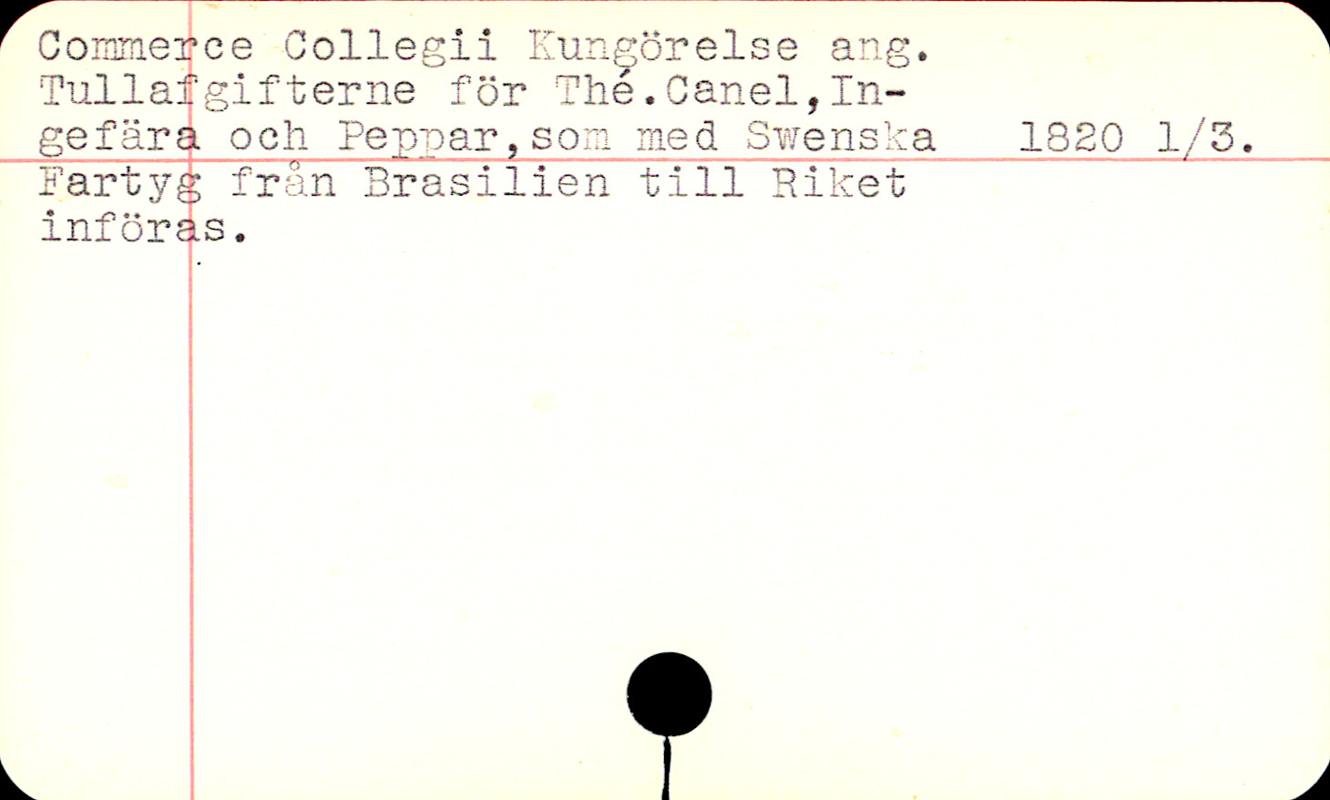 Catalogue Card_64593