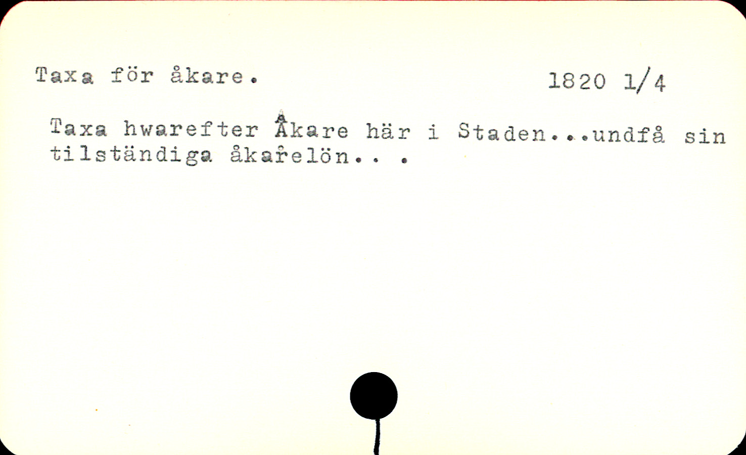 Catalogue Card_64599