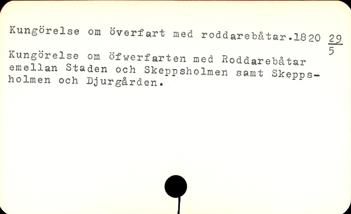 Catalogue Card_64607