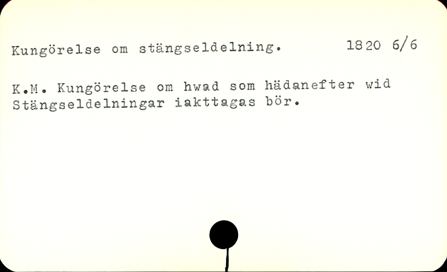 Catalogue Card_64613