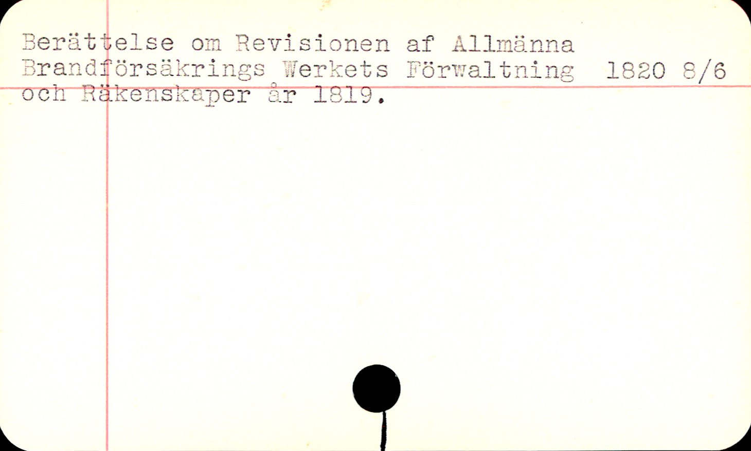 Catalogue Card_64615