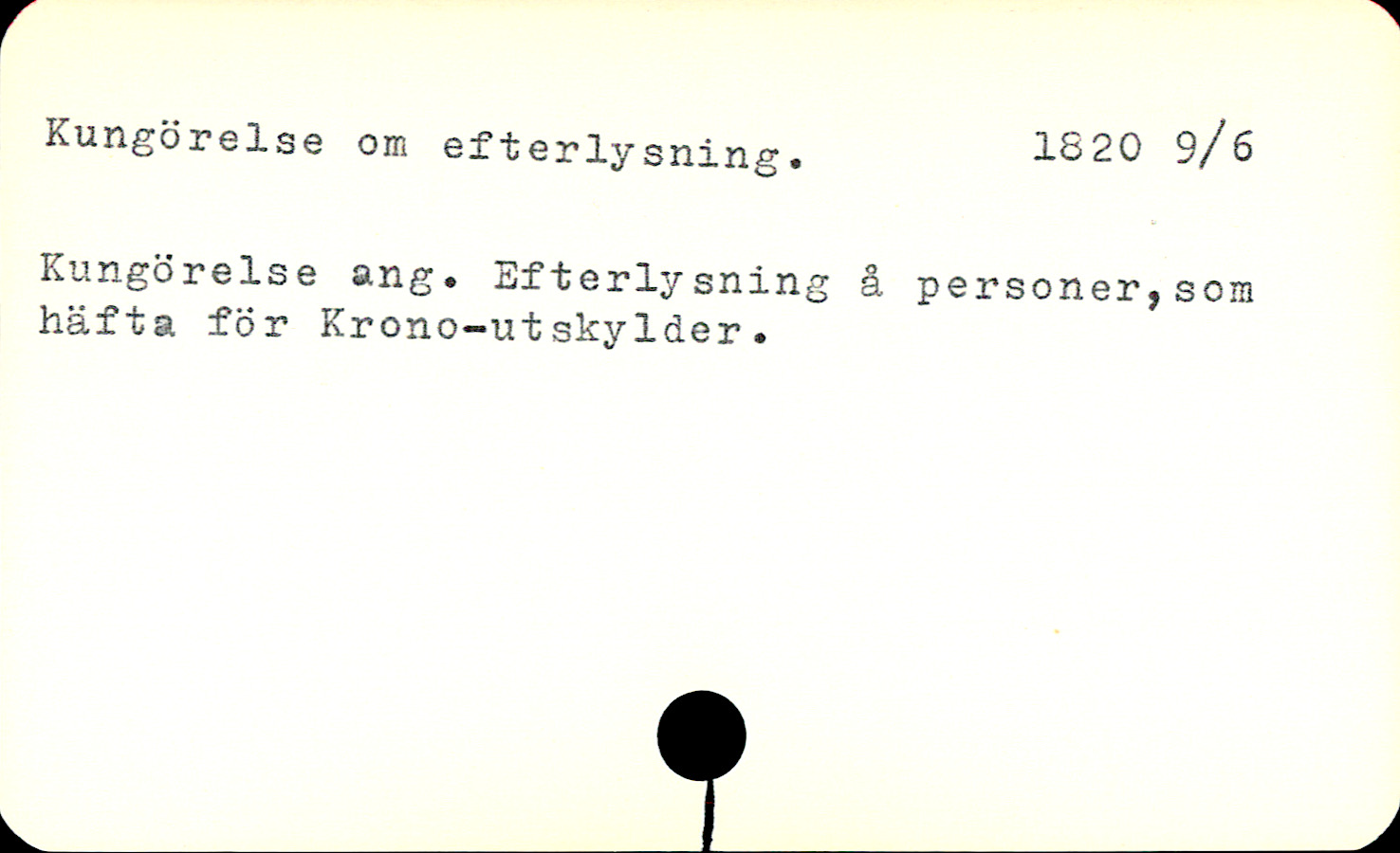 Catalogue Card_64616