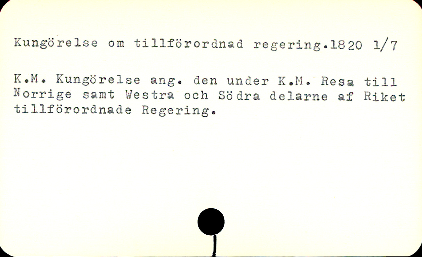 Catalogue Card_64622