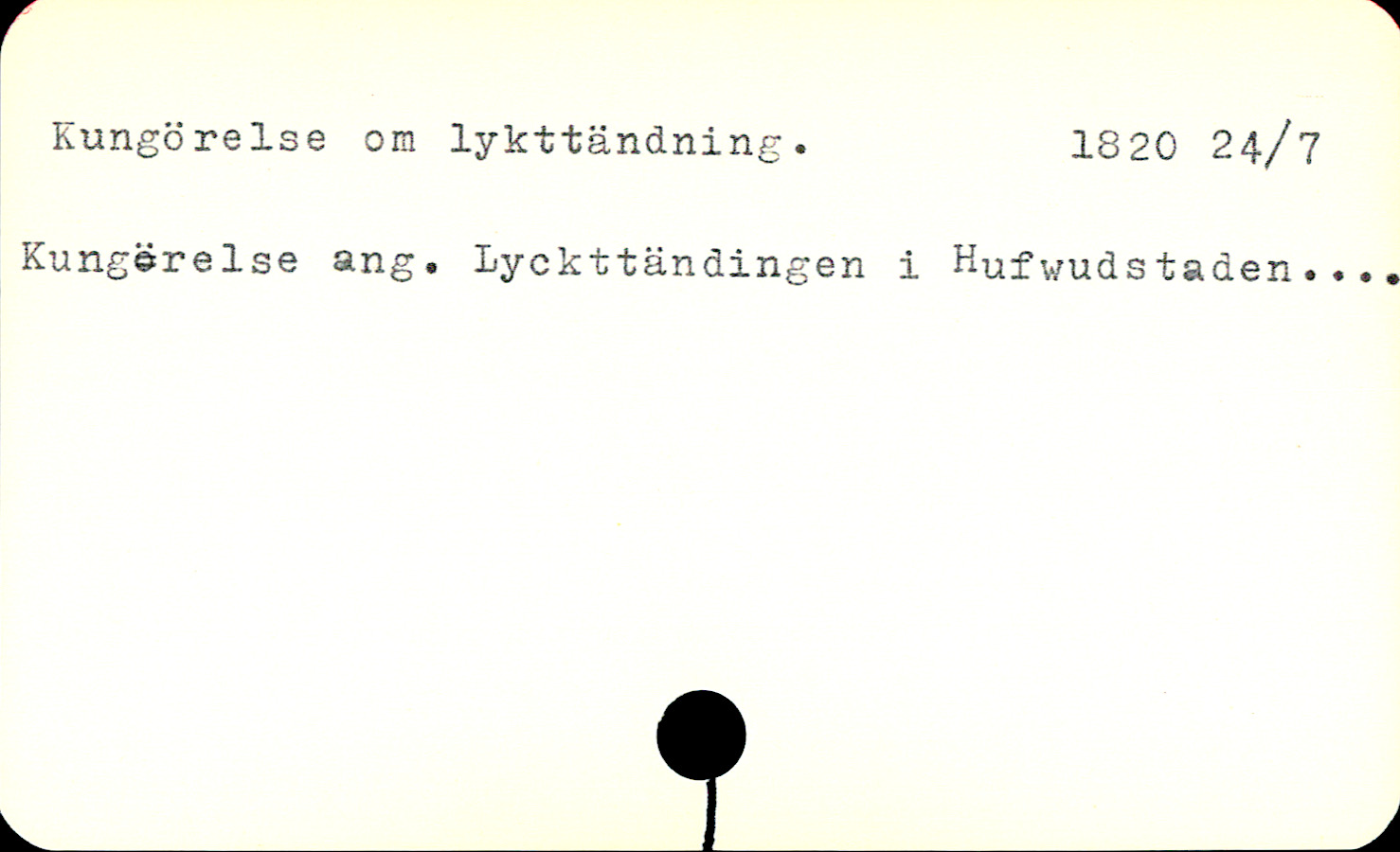 Catalogue Card_64625