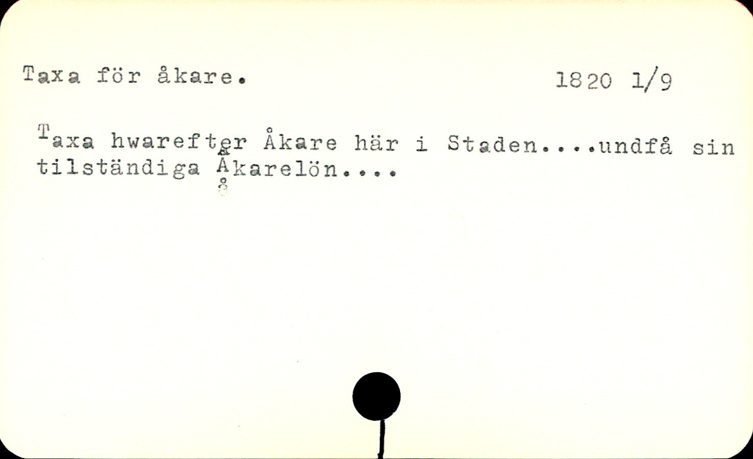 Catalogue Card_64628