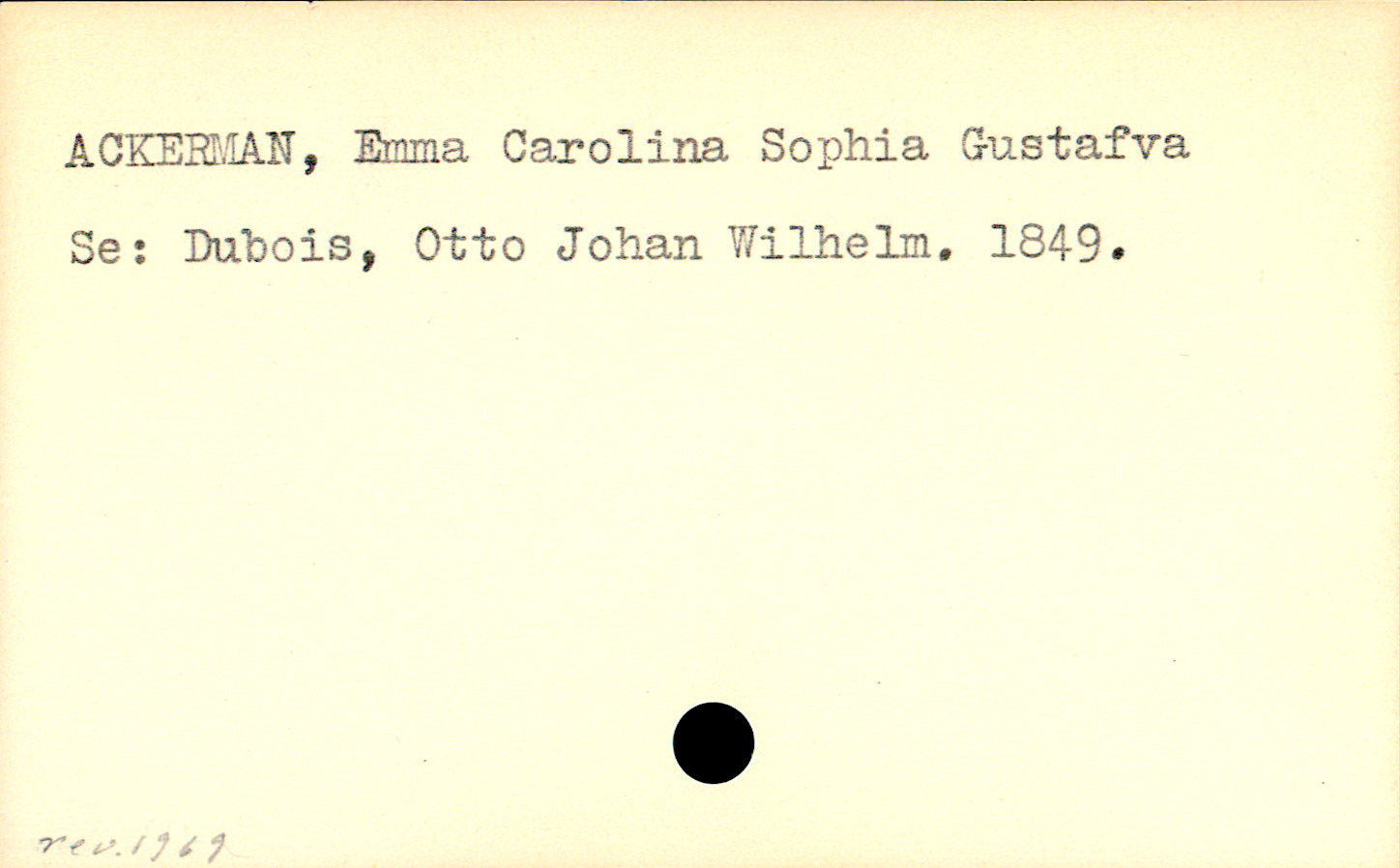 Catalogue Card_105892