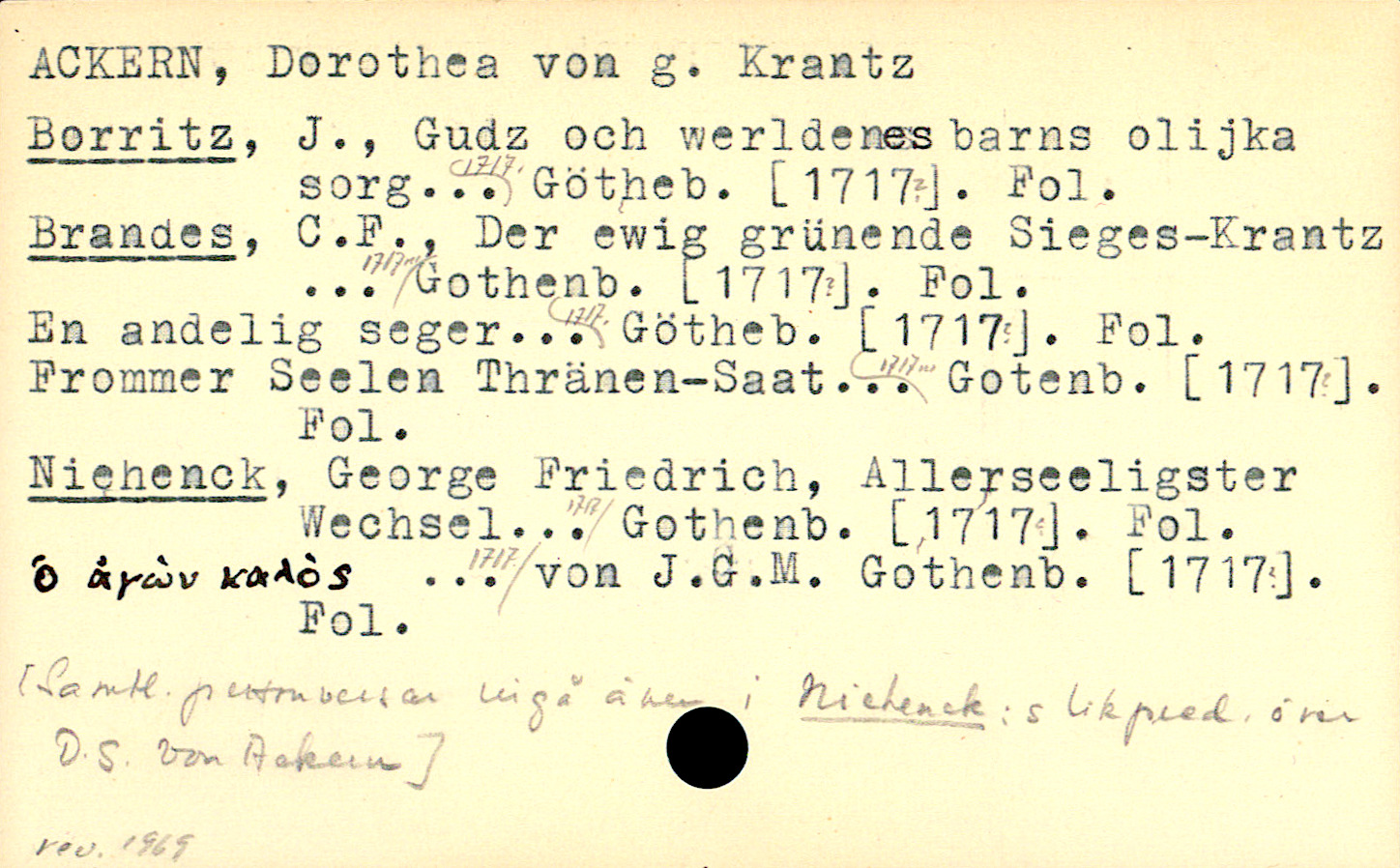 Catalogue Card_105893