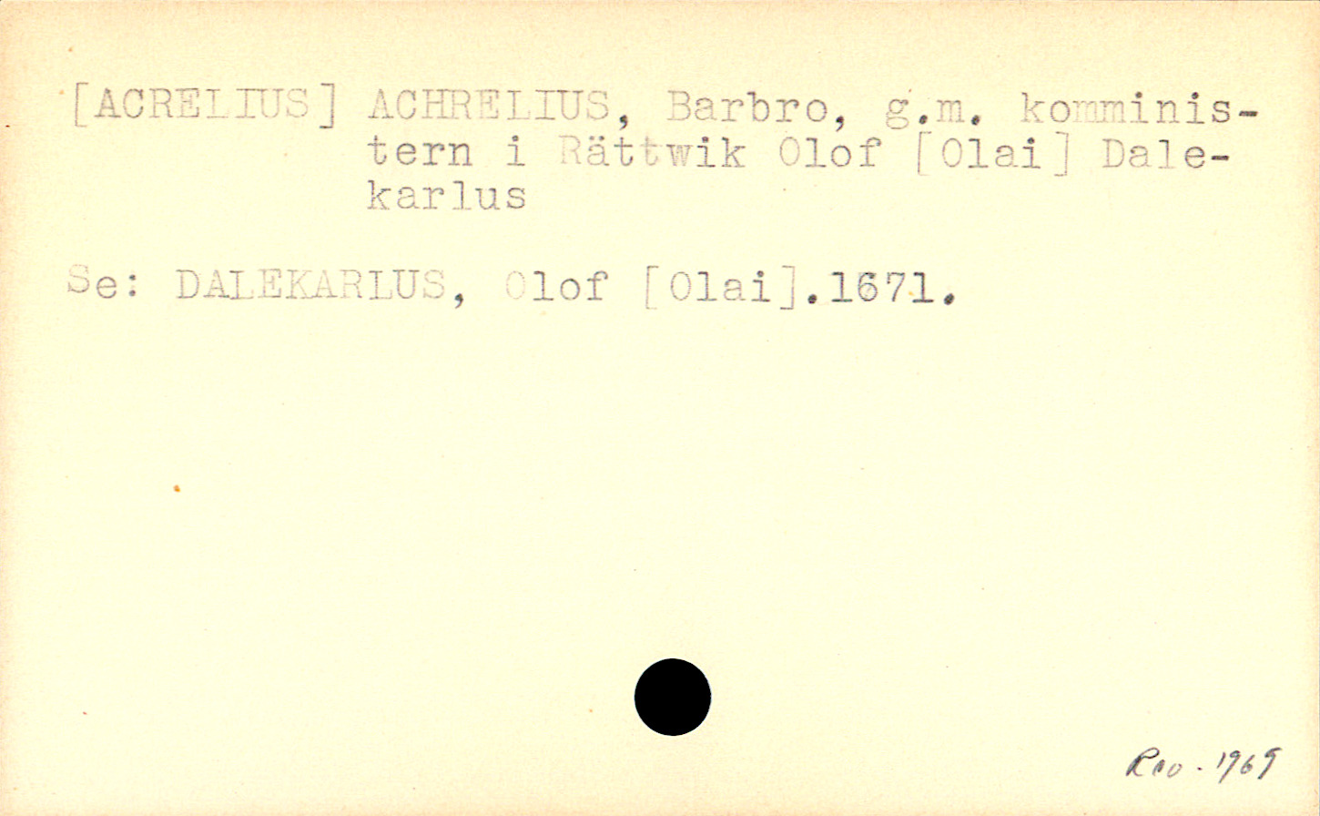 Catalogue Card_105894