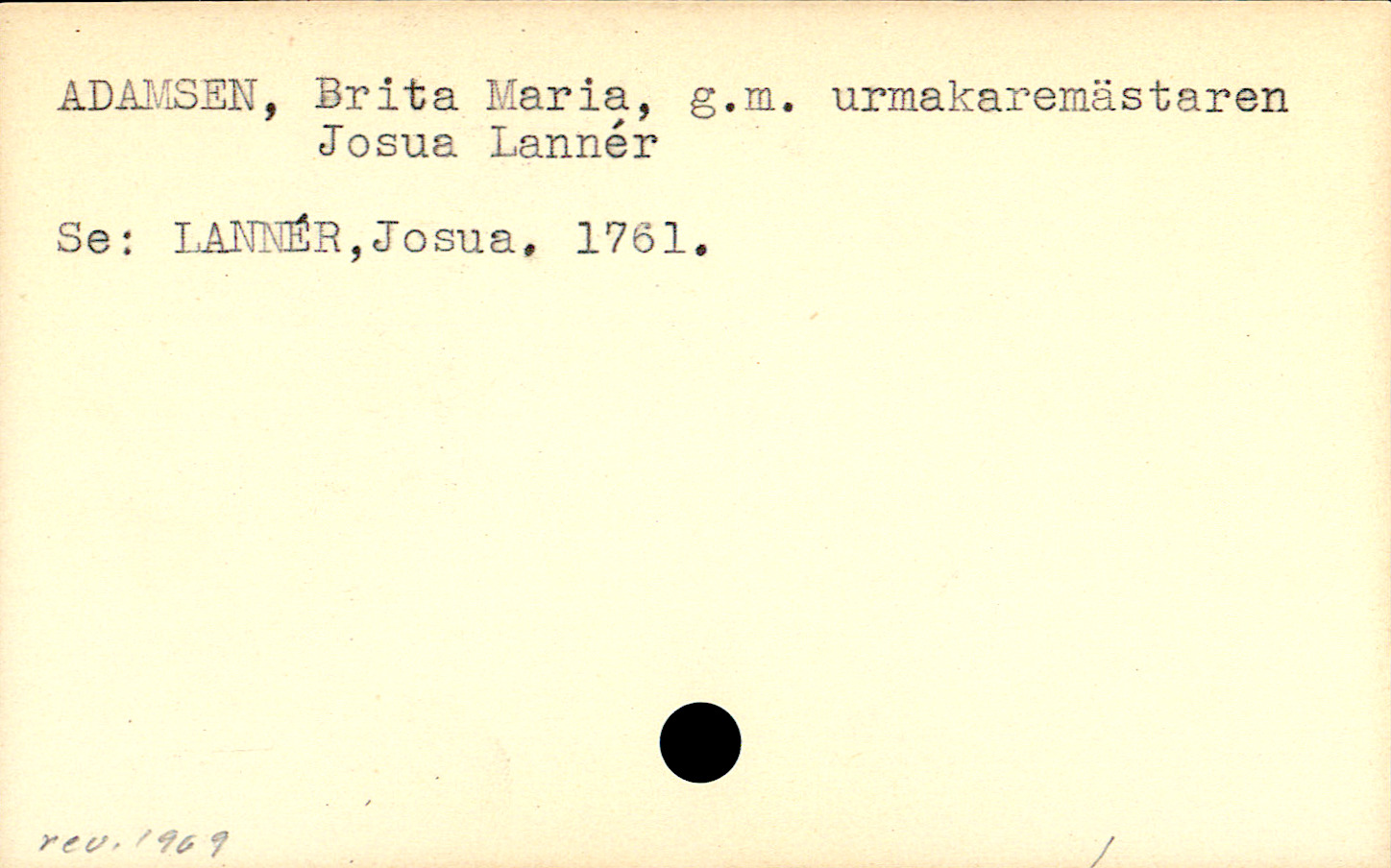 Catalogue Card_105898