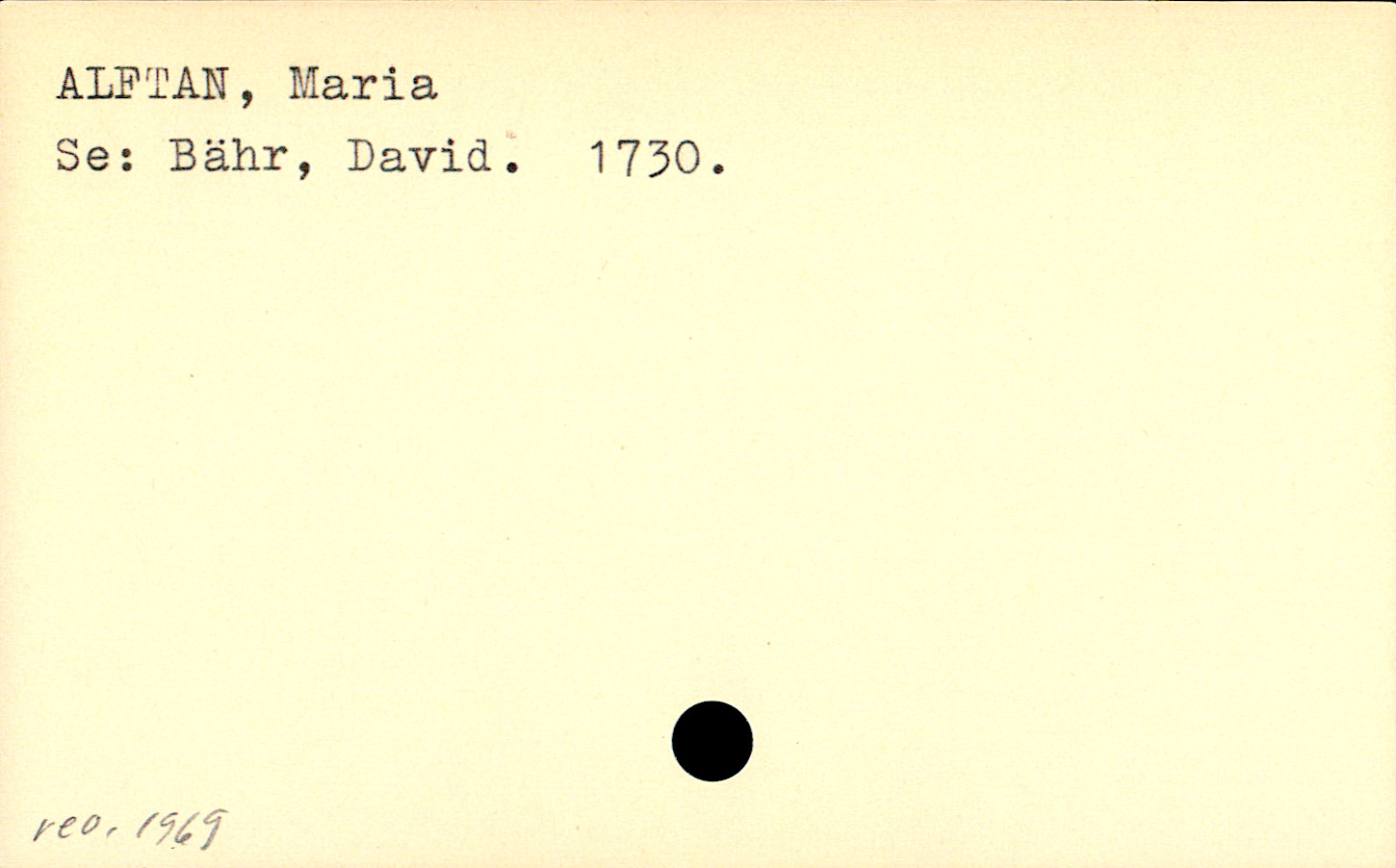 Catalogue Card_106156