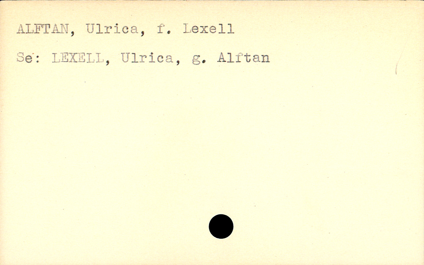 Catalogue Card_106157