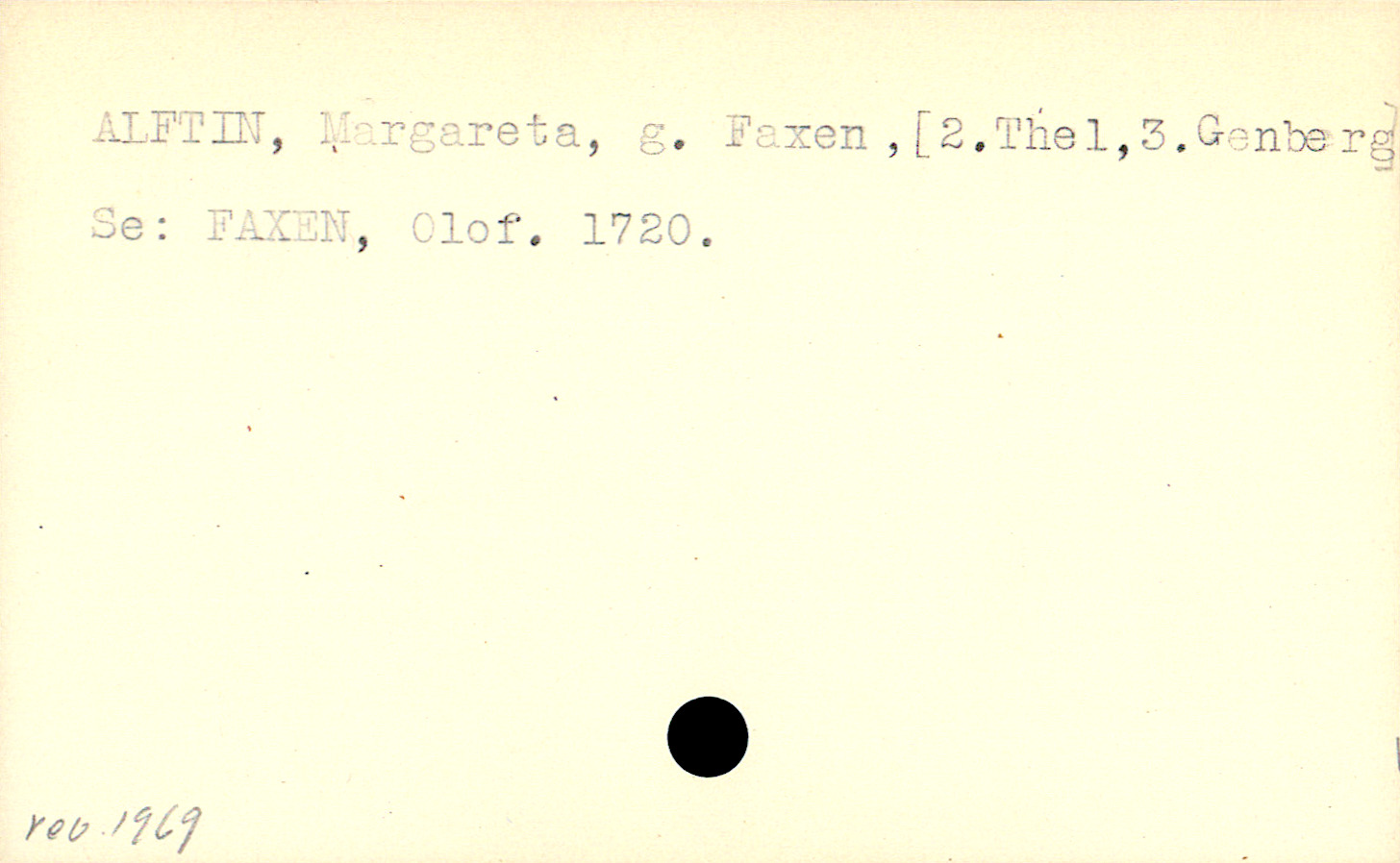 Catalogue Card_106159