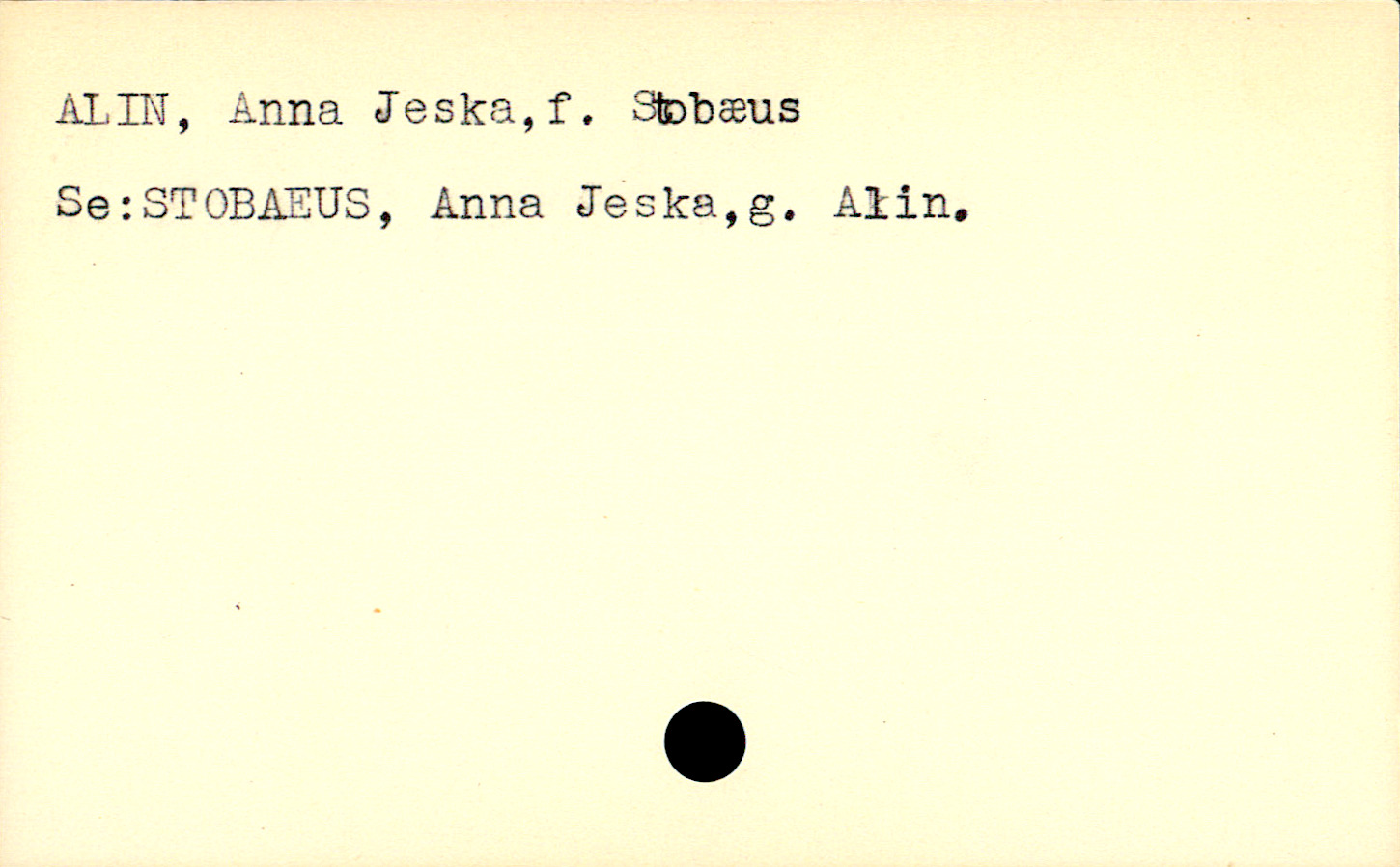 Catalogue Card_106169