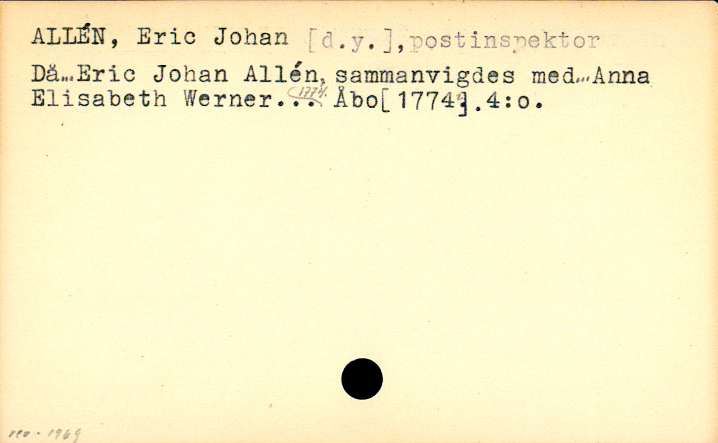 Catalogue Card_106176