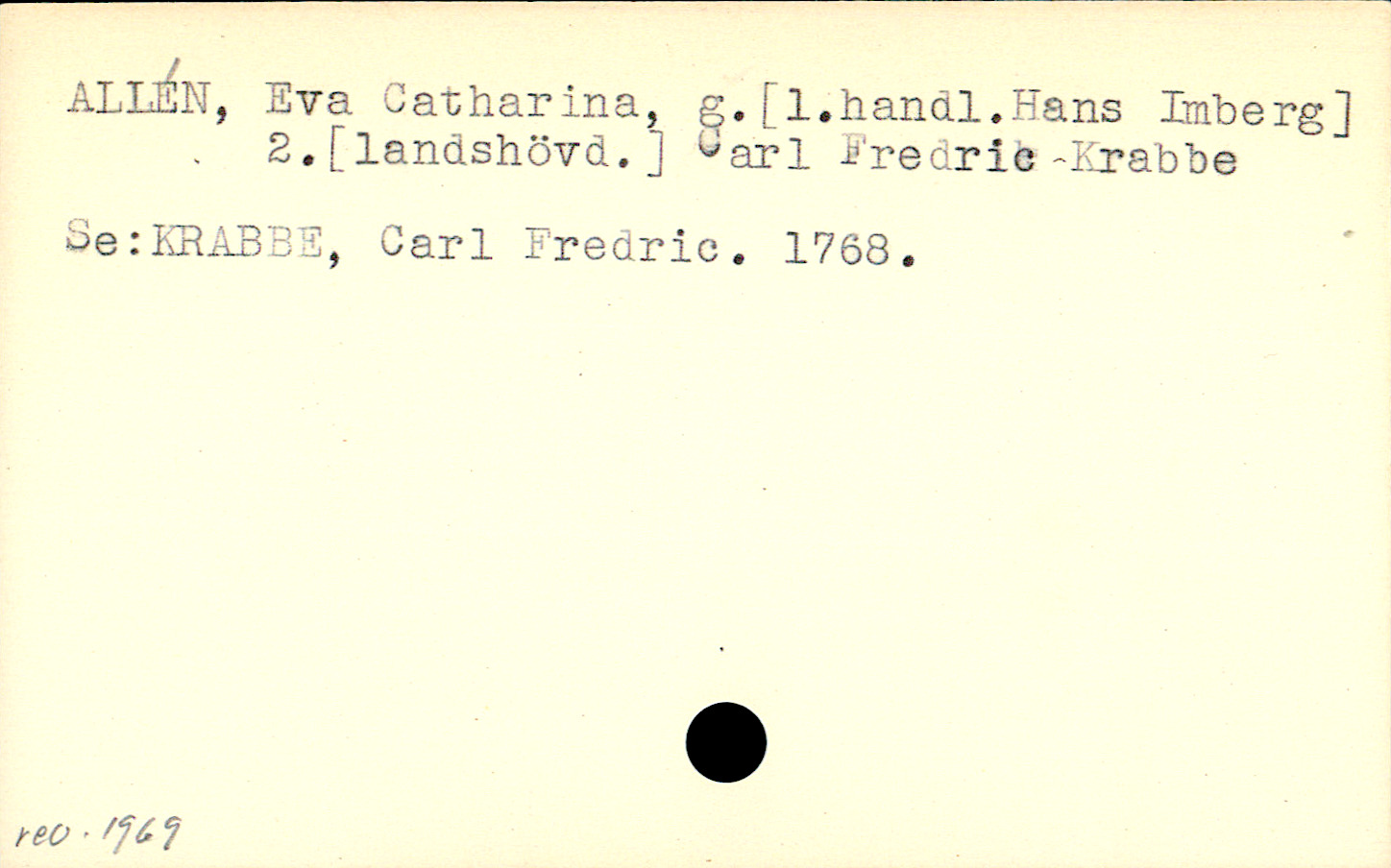 Catalogue Card_106177