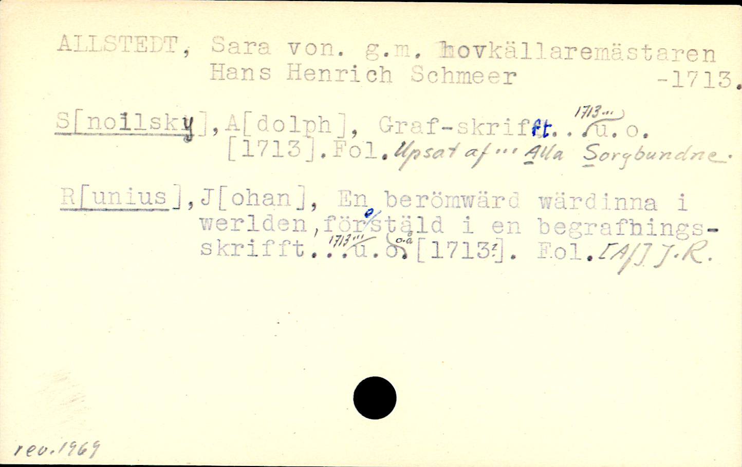 Catalogue Card_106182