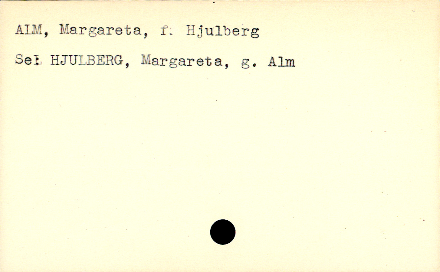 Catalogue Card_106194