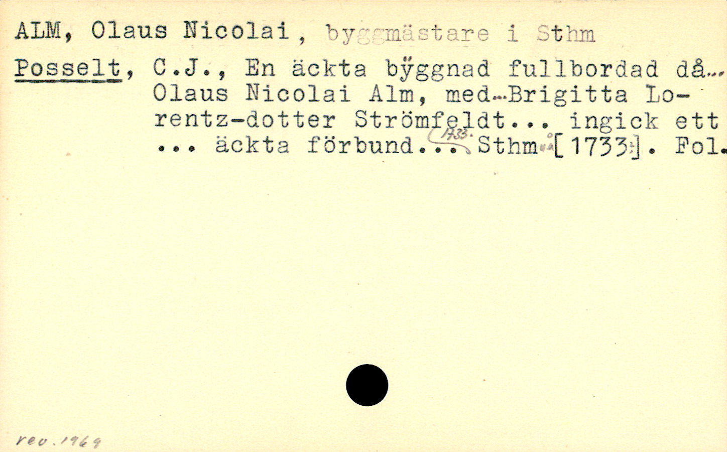 Catalogue Card_106195