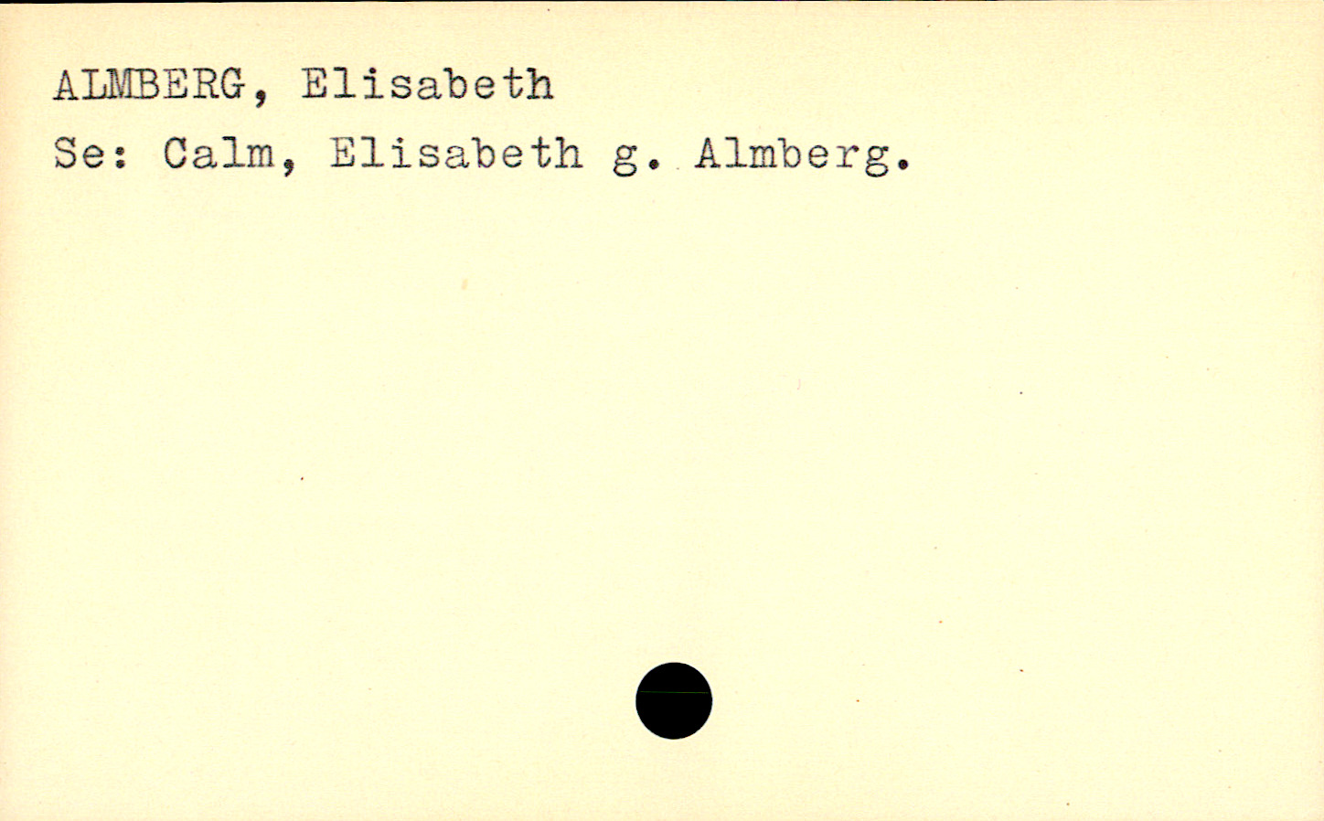 Catalogue Card_106199