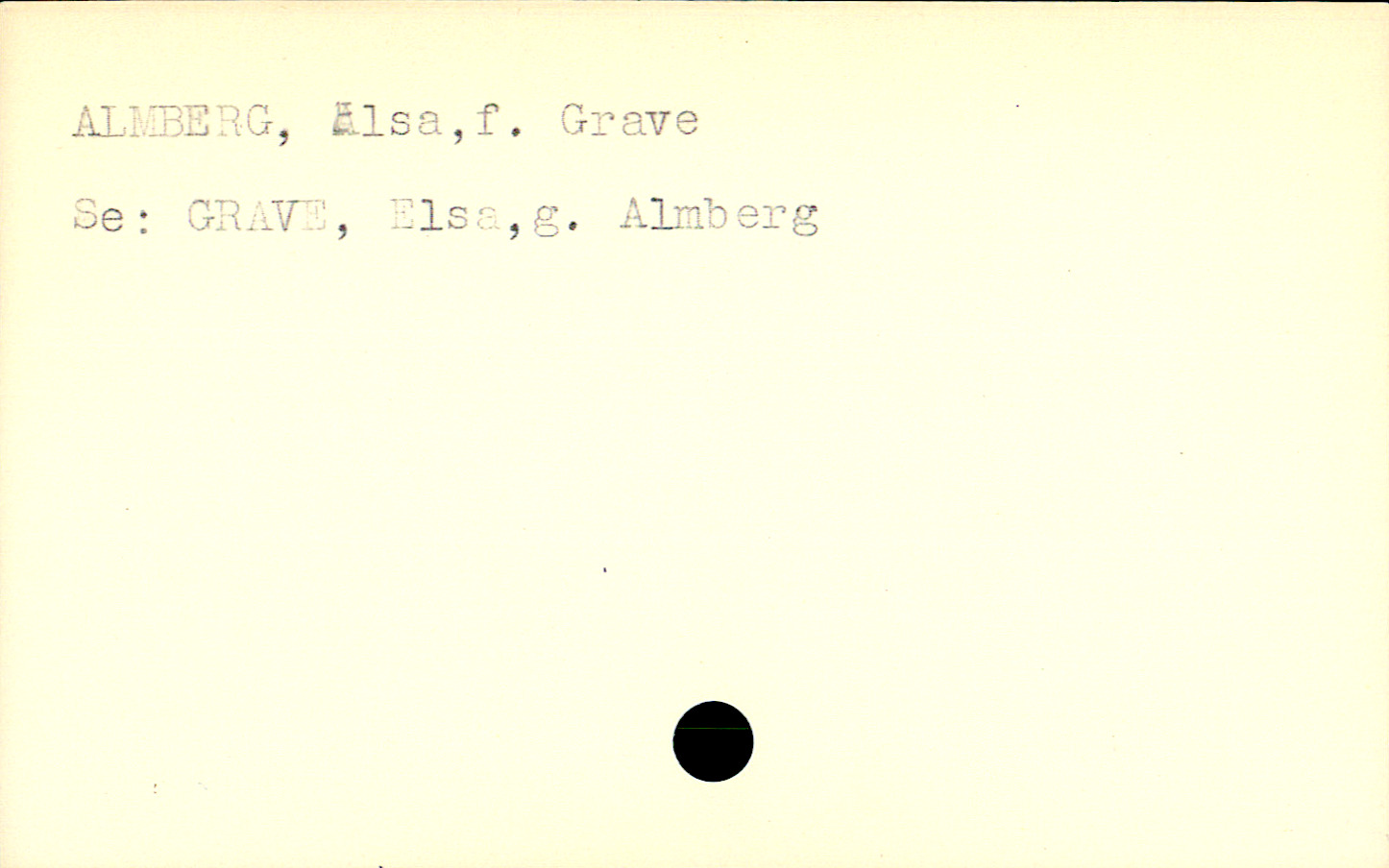 Catalogue Card_106200