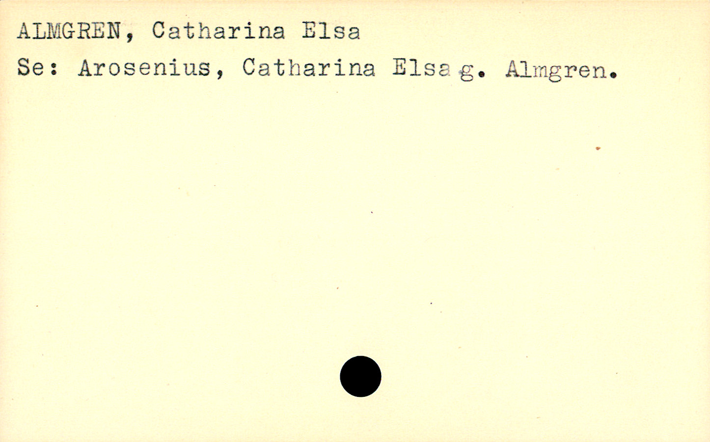 Catalogue Card_106206