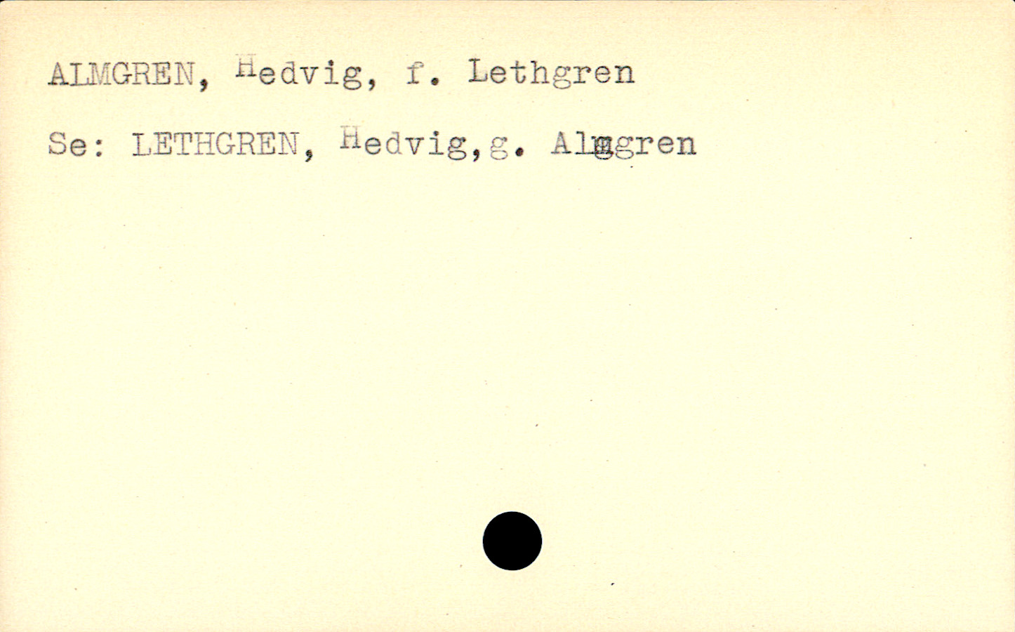 Catalogue Card_106207