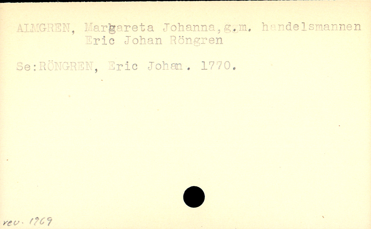 Catalogue Card_106213