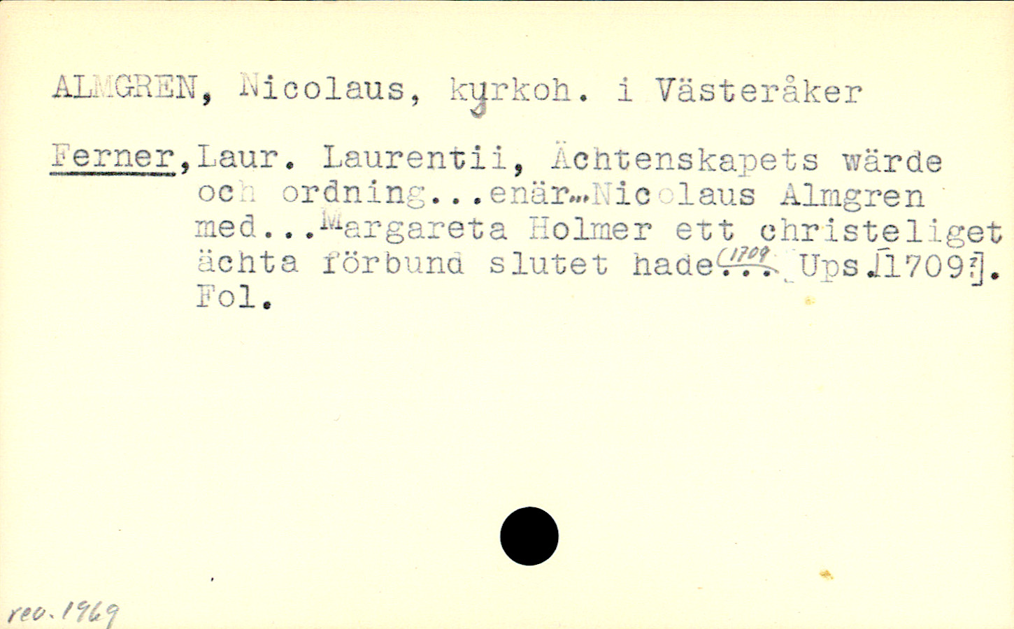 Catalogue Card_106215