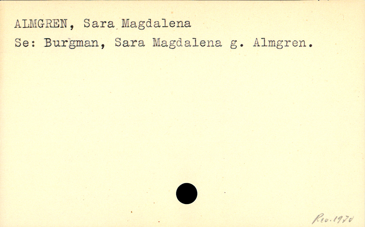 Catalogue Card_106218