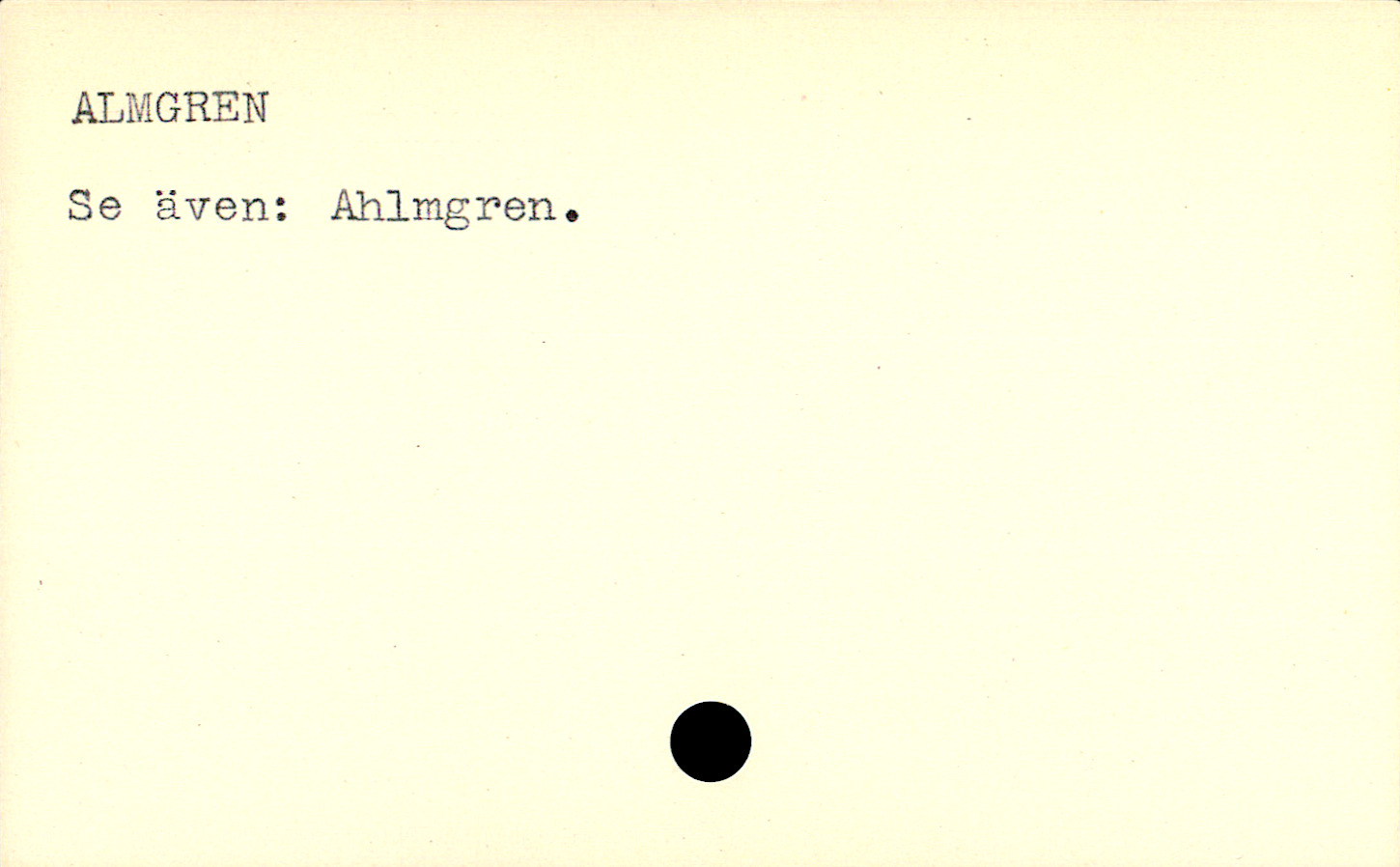 Catalogue Card_106221