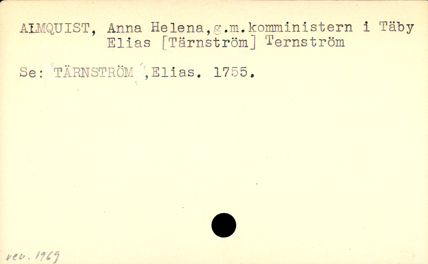 Catalogue Card_106231