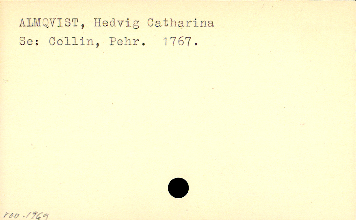 Catalogue Card_106238