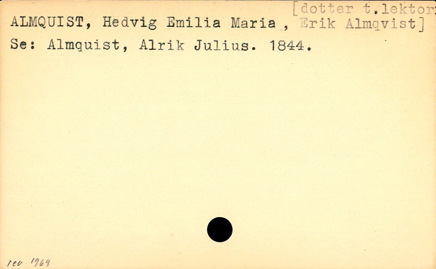 Catalogue Card_106239