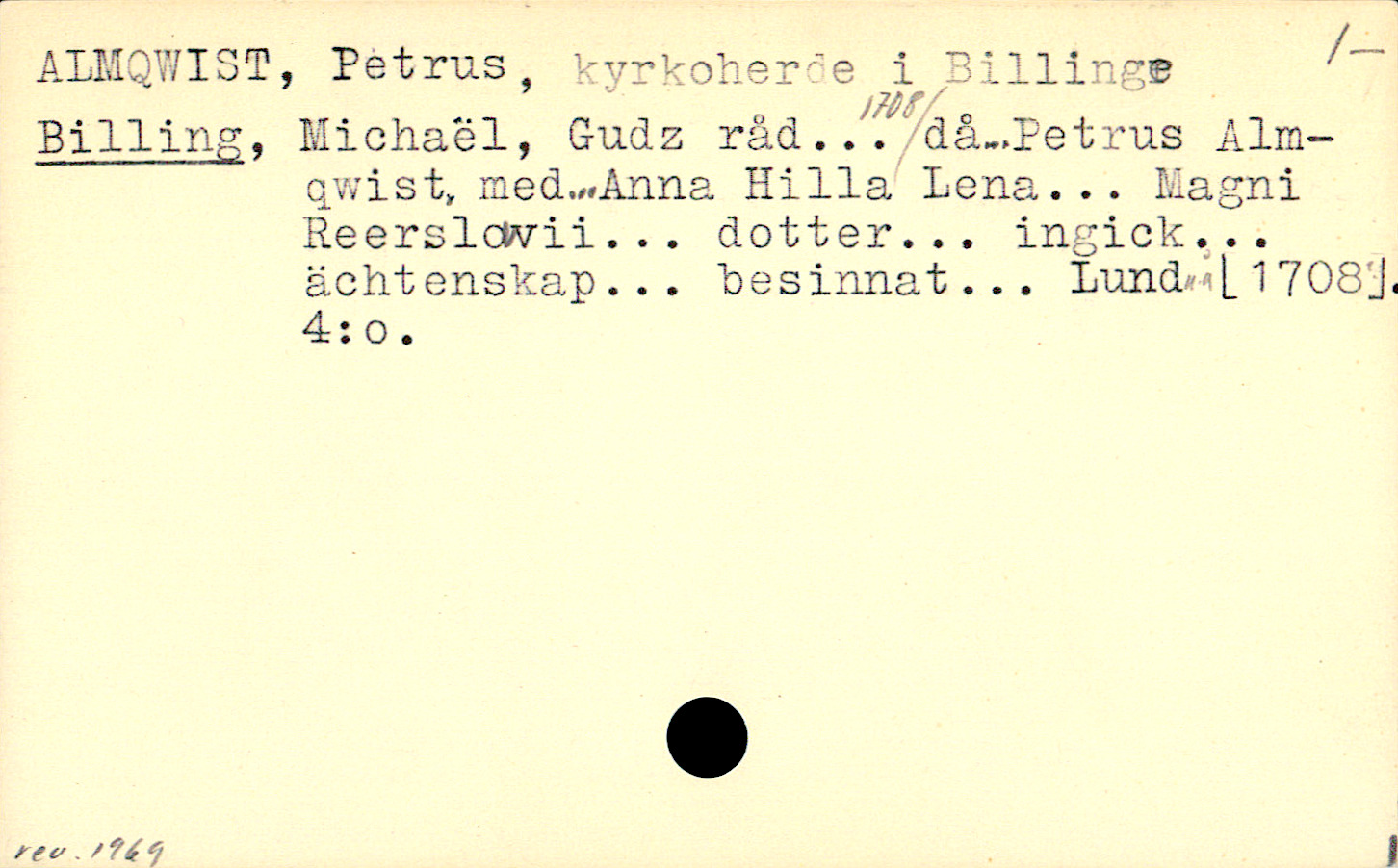 Catalogue Card_106248