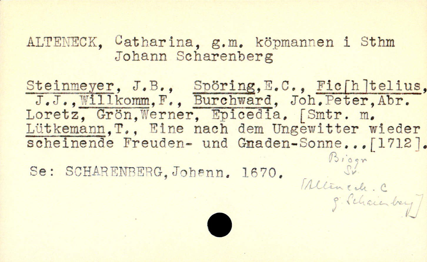 Catalogue Card_106312