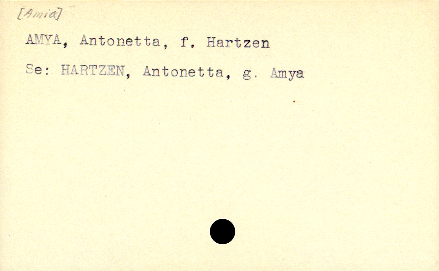 Catalogue Card_106337