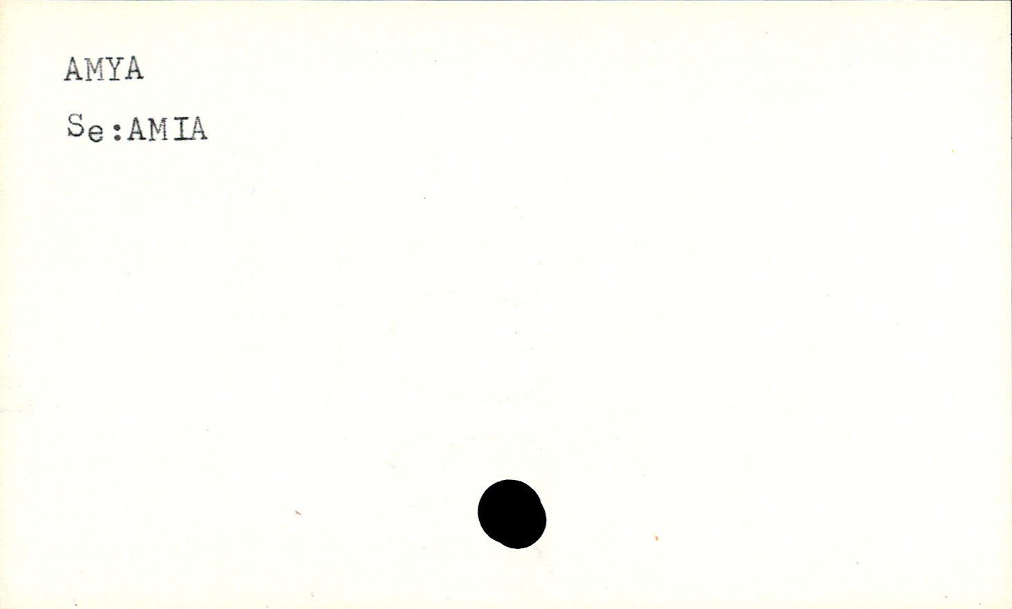 Catalogue Card_106364