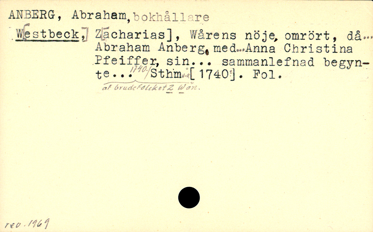 Catalogue Card_106371