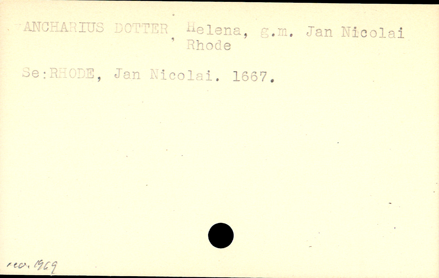 Catalogue Card_106372