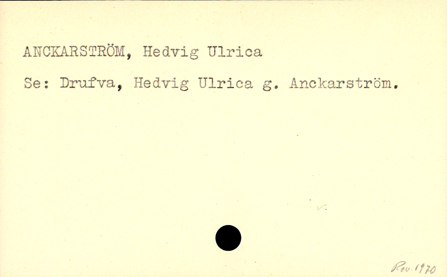 Catalogue Card_106385
