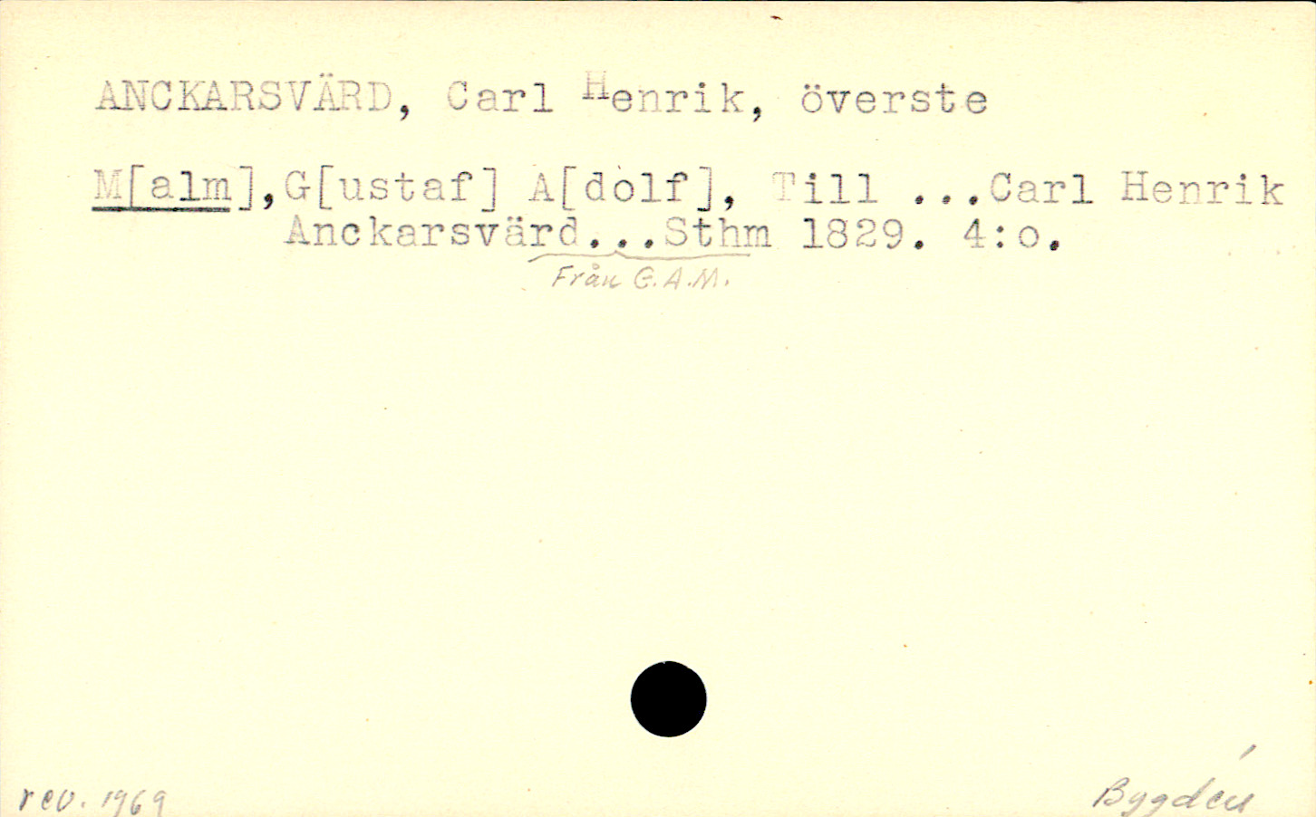 Catalogue Card_106387