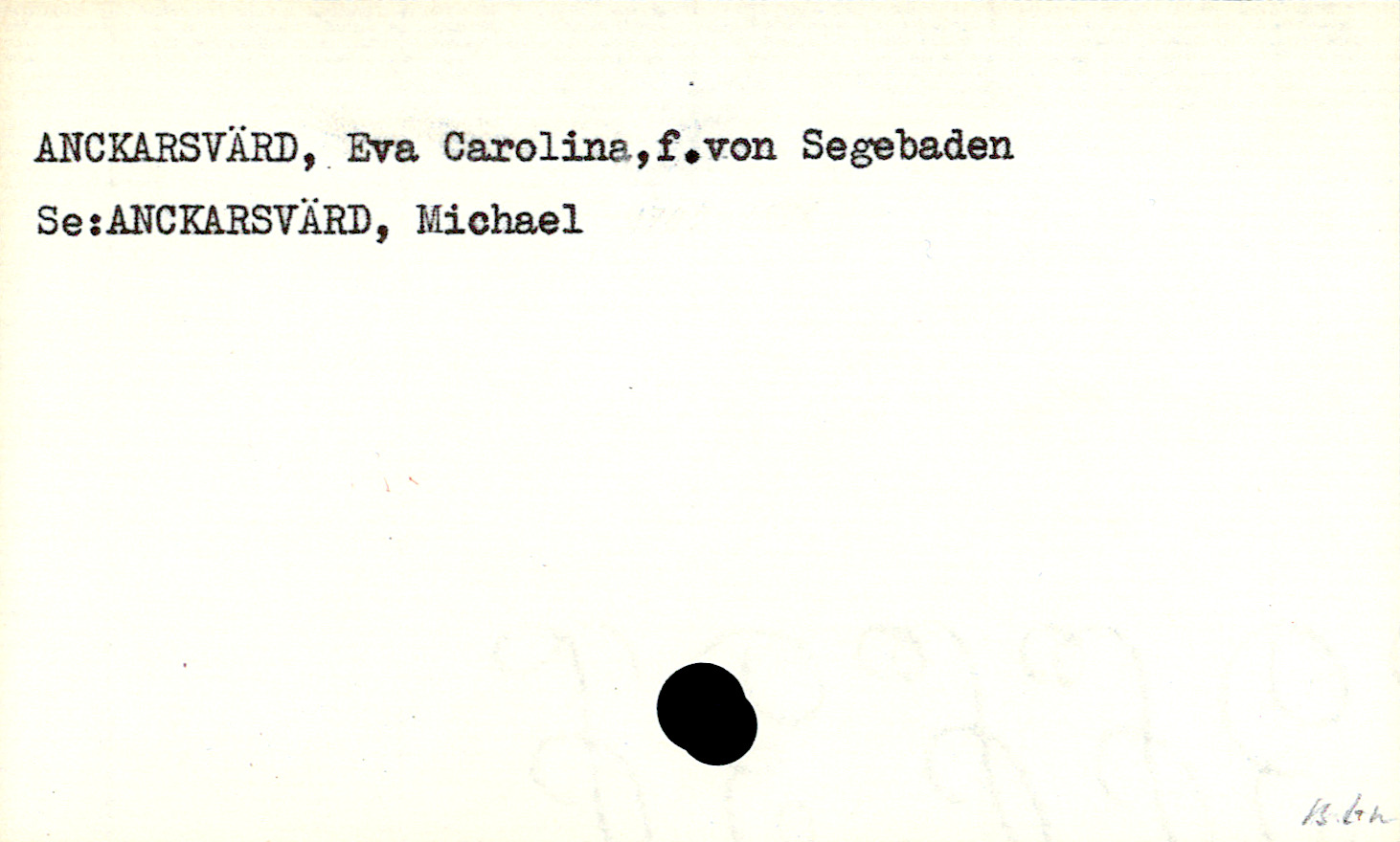 Catalogue Card_106388