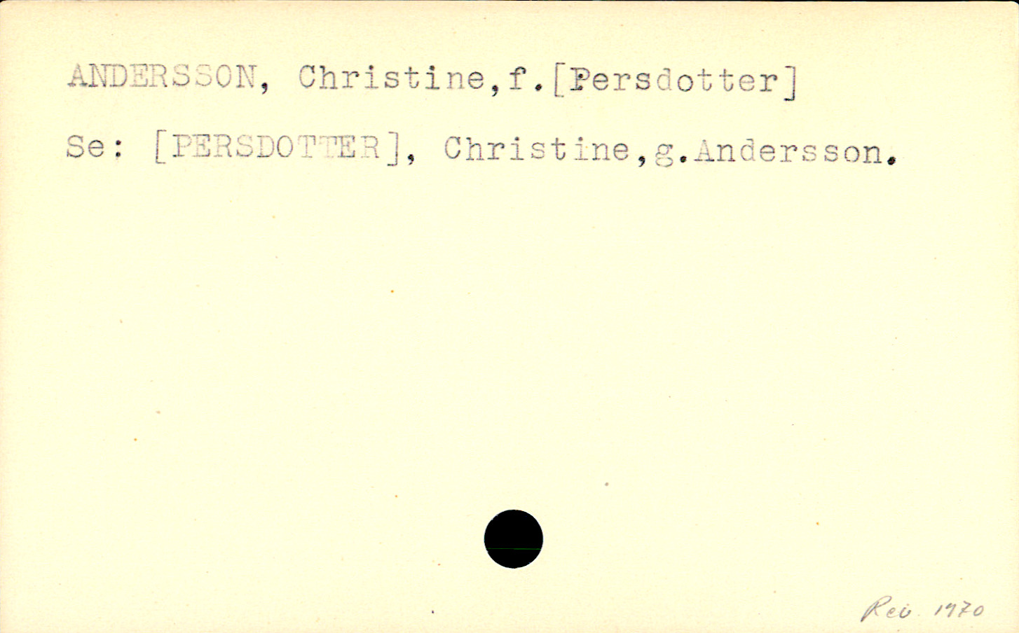 Catalogue Card_106427