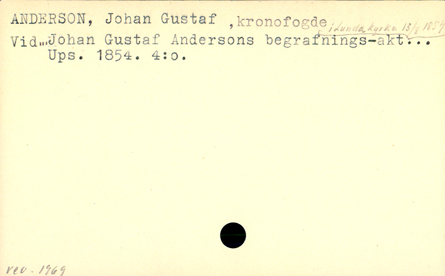 Catalogue Card_106444