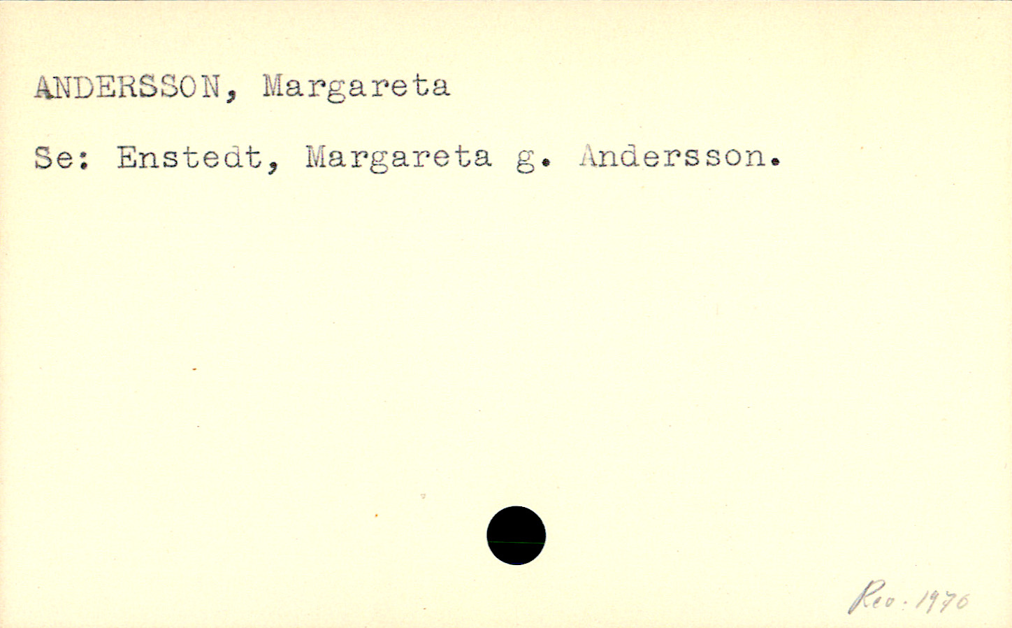 Catalogue Card_106453