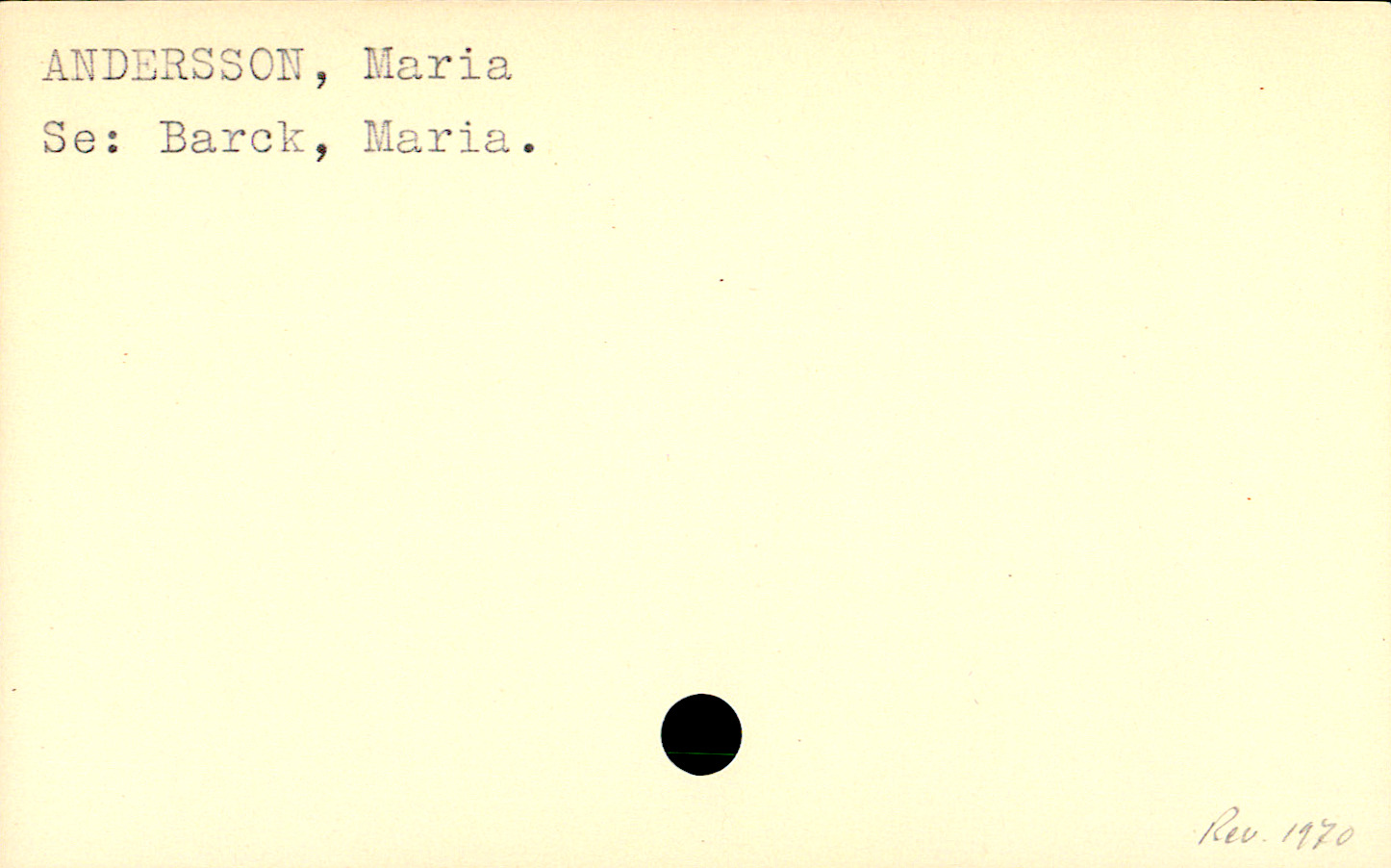 Catalogue Card_106455